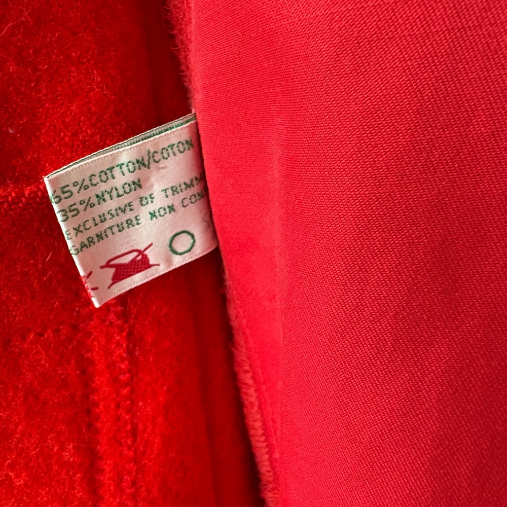 Original Inuit Wool Parka - Picture 4 of 12